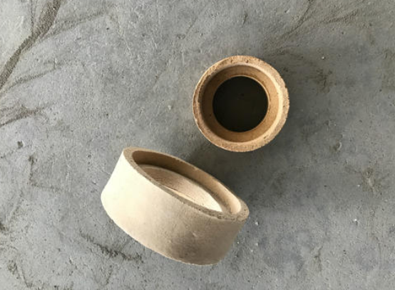 新(xīn)会铸造厂